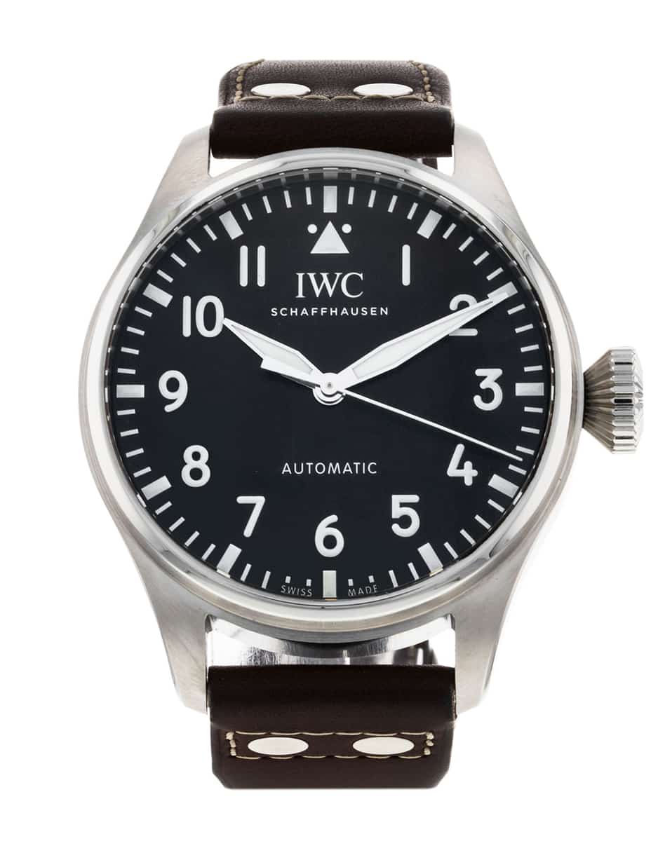 IWC Big Pilot's IW329301 IWC Big Pilot's IW329301